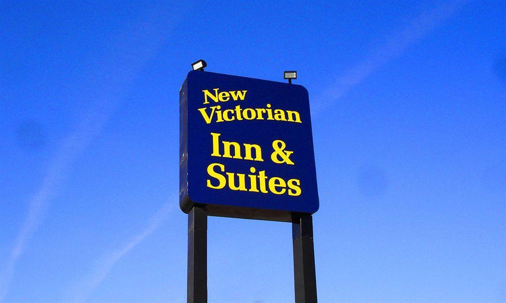 New Victorian & Omaha
