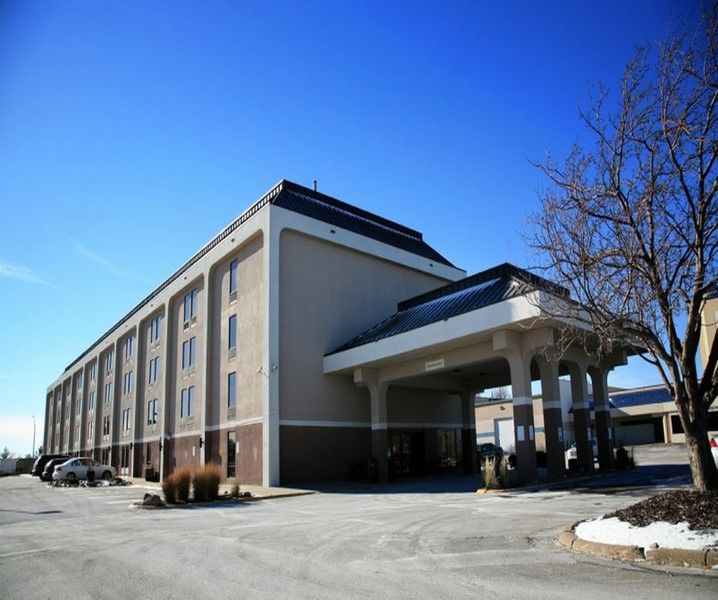 Hotel New Victorian & 3*