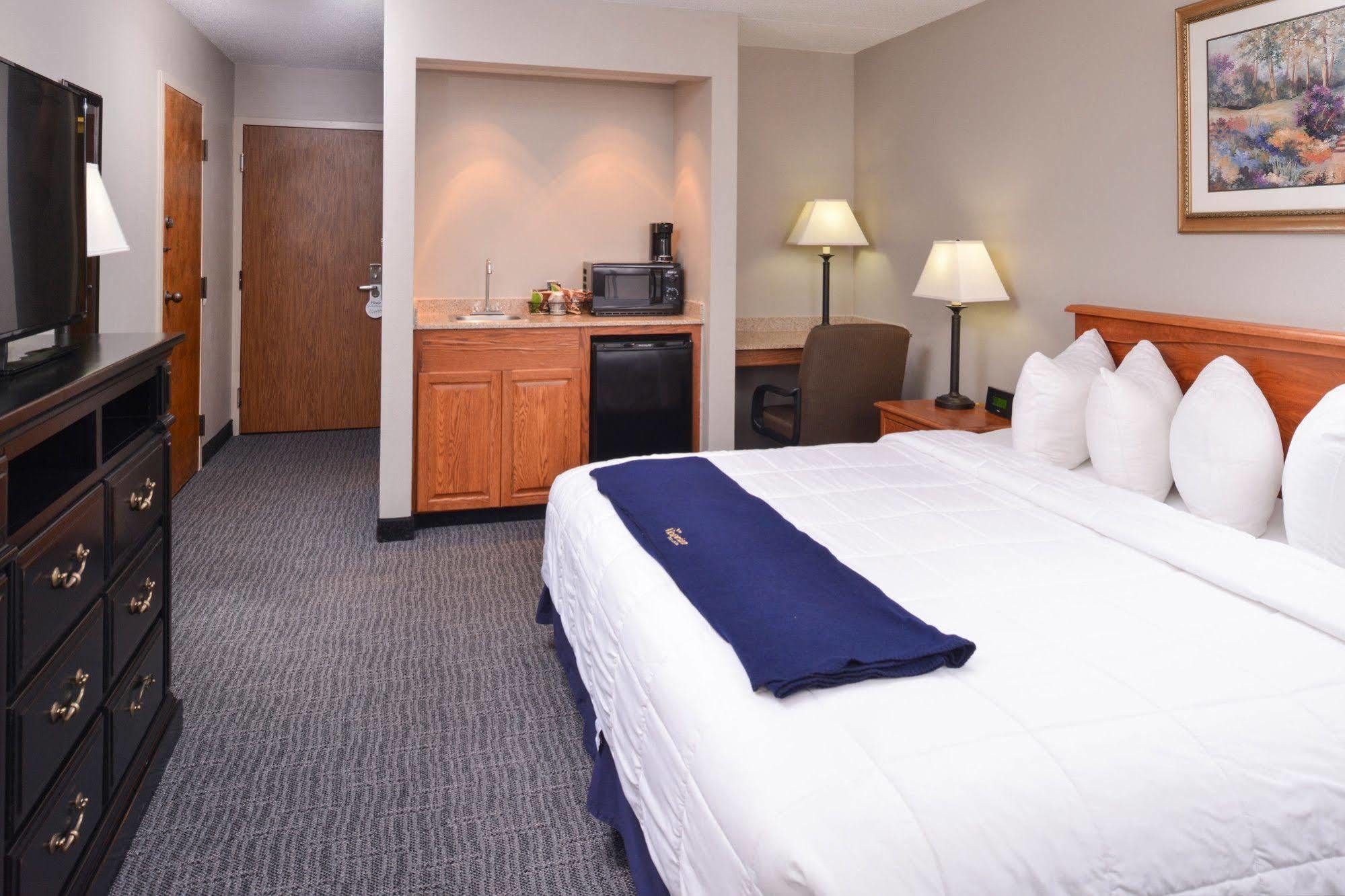 New Victorian & Hotel 3*